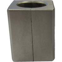 Jeu de matrices 1/2" &agrave; double &eacute;vasement pour conduite de refroidissement de transmission GM NRZ Safety Inc.