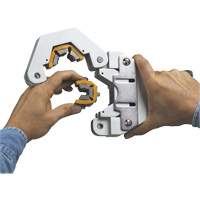 Hydra-Krimp Hydraulic Press NRZ Safety Inc.