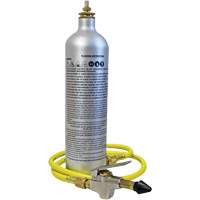 A/C System Flush Kit NRZ Safety Inc.