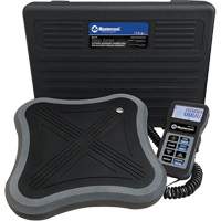 Balance &eacute;lectronique de charge Black Series avec technologie sans fil Bluetooth NRZ Safety Inc.