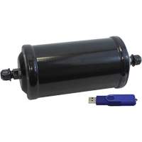 Filtre de rechange COMMANDER NRZ Safety Inc.