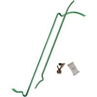 4-Piece Serpent Tire Changing Set NRZ Safety Inc.