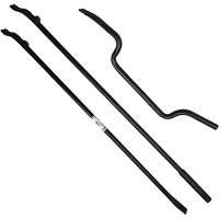 T46 Tire Iron Set NRZ Safety Inc.