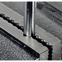 K65 Professional Workshop Vise, 6-1/2" Jaw Width, 3-7/8" Throat Depth, Swivel Base NRZ Safety Inc.