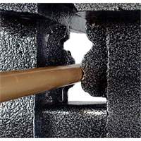 K65 Professional Workshop Vise, 6-1/2" Jaw Width, 3-7/8" Throat Depth, Swivel Base NRZ Safety Inc.