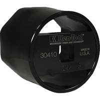 Axle Nut Socket NRZ Safety Inc.