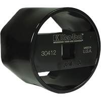 Axle Nut Socket NRZ Safety Inc.