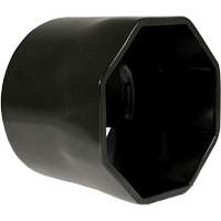 Axle Nut Socket NRZ Safety Inc.