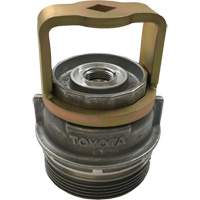 Toyota Oil Filter Wrench - 4, 6 & 8 Cylinder NRZ Safety Inc.