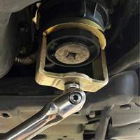 Toyota Oil Filter Wrench - 4, 6 & 8 Cylinder NRZ Safety Inc.