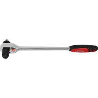 Torque Limiting Ratchet Wrench, 3/8" Drive, Cushion Grip Handle NRZ Safety Inc.
