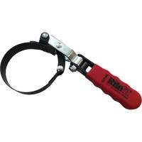4 Pc. Oil Filter Wrench with Stand NRZ Safety Inc.