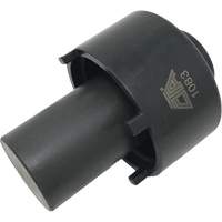 Douille pour &eacute;crou de moyeu arri&egrave;re pour Ford Transit NRZ Safety Inc.