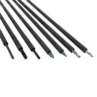 Trousse d'extracteur dembouts de bougies de pr&eacute;chauffage NRZ Safety Inc.
