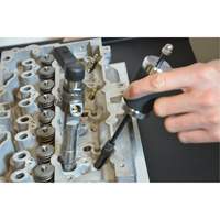 Trousse d'extracteur dembouts de bougies de pr&eacute;chauffage NRZ Safety Inc.