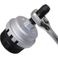 Toyota/Lexus/Scion Cap Type Oil Filter Wrench NRZ Safety Inc.