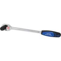 Torque Limiting Ratchet Wrench, 3/8" Drive, Cushion Grip Handle NRZ Safety Inc.