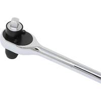 Torque Limiting Ratchet Wrench, 3/8" Drive, Cushion Grip Handle NRZ Safety Inc.