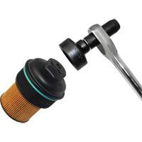 Torque Limiting Ratchet Wrench, 3/8" Drive, Cushion Grip Handle NRZ Safety Inc.