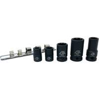 5 Pc. VAG Brake Caliper Socket Set NRZ Safety Inc.