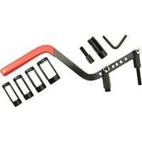 Kit de compresseur de ressorts de soupape NRZ Safety Inc.