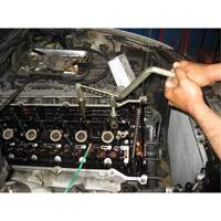 Kit de compresseur de ressorts de soupape NRZ Safety Inc.