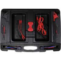 Ensemble maître de fils d'essai de 92 morceaux NRZ Safety Inc.