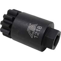 Engine Flywheel Barring Tool - Volvo/Mack NRZ Safety Inc.