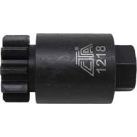 Engine Flywheel Barring Tool - Volvo/Mack NRZ Safety Inc.