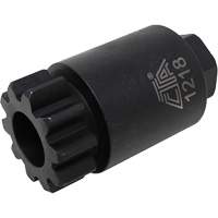 Engine Flywheel Barring Tool - Volvo/Mack NRZ Safety Inc.