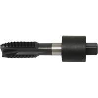 Extracteur et installateur de douilles de puits dinjecteurs de carburant Ford – 4.5?L/6.0?L NRZ Safety Inc.
