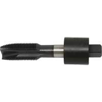 Extracteur et installateur de douilles de puits dinjecteur de carburant Ford – 6.4?L NRZ Safety Inc.