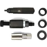 Extracteur et installateur de douilles de puits dinjecteur de carburant Ford – 6.4?L NRZ Safety Inc.