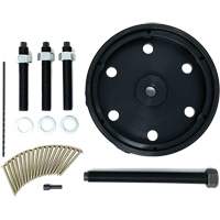 REAR Crankshaft Seal & Wear Sleeve R/I Tool NRZ Safety Inc.