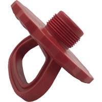 Bouchon pour filtre &agrave; huile Cummins NRZ Safety Inc.