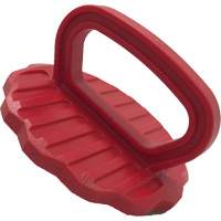 Bouchon pour filtre &agrave; huile Cummins NRZ Safety Inc.