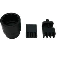 Duramax Flywheel Holder NRZ Safety Inc.