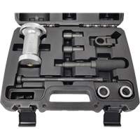 Kit d'extraction d'injecteurs NRZ Safety Inc.