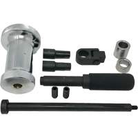 Kit d'extraction d'injecteurs NRZ Safety Inc.