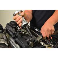 Kit d'extraction d'injecteurs NRZ Safety Inc.