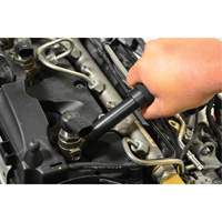 Kit d'extraction d'injecteurs NRZ Safety Inc.