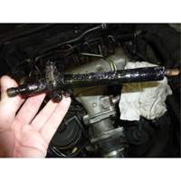 Kit d'extraction d'injecteurs NRZ Safety Inc.