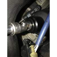 Douille pour filtre &agrave; huile Cummins 5,9 L - 25 mm NRZ Safety Inc.