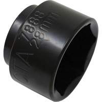 Douille pour filtre &agrave; carburant Cummins 6,7 L - 28 mm NRZ Safety Inc.