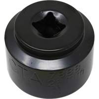 Douille pour filtre &agrave; carburant Cummins 6,7 L - 28 mm NRZ Safety Inc.