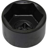 Douille pour filtre &agrave; carburant Cummins 6,7 L - 28 mm NRZ Safety Inc.