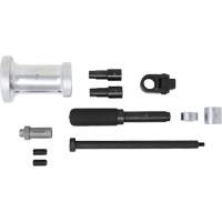 Trousse dextraction dinjecteurs avec adaptateur Duramax NRZ Safety Inc.
