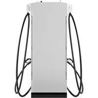 Chargeur rapide pour VE BoostQ, 240 kW, c.c., Connecteur CCS1 NRZ Safety Inc.