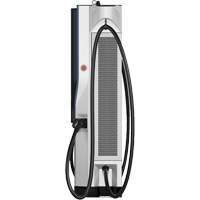Chargeur rapide pour VE BoostQ, 120 kW, c.c., Connecteur CCS1 NRZ Safety Inc.