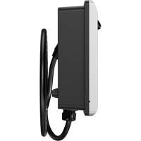 PulseQ AC Max Commercial EV Charger, 48 A, Level 2 AC, Type 1 (SAE J1772) Connector NRZ Safety Inc.